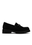 Black Suede