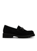 Black Suede