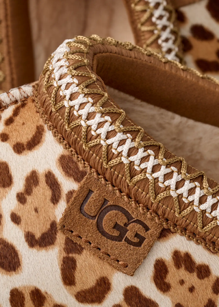 UGG Tazz Plains Slipper