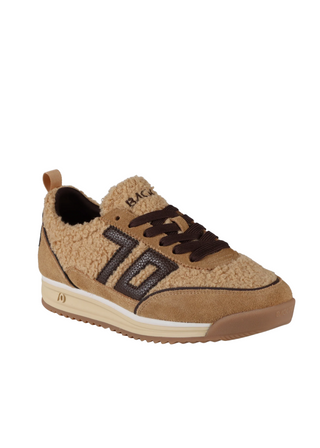 Back 70 Jogger FT Sneaker: Pre-Order