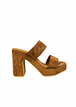 Beach by Matisse Gem Platform Heel