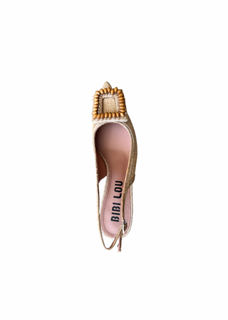 Bibi Lou Bonnie Pump 55