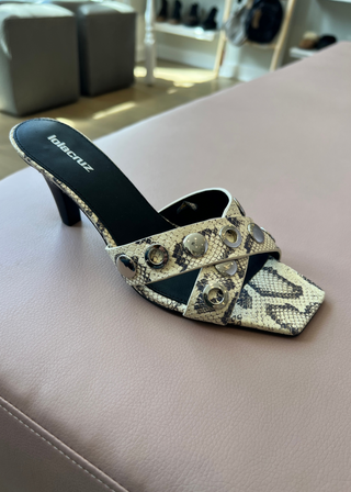 Lolacruz Maina Mule 75