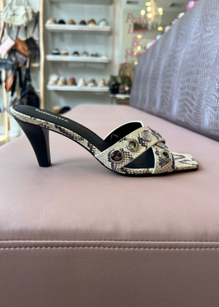 Lolacruz Maina Mule 75