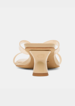 Dolce Vita Brevel Vinyl Heel