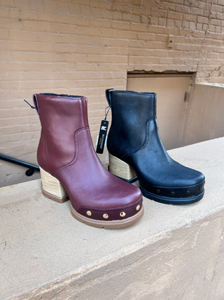 Sorel Roam'n Chelsea Zip Boot