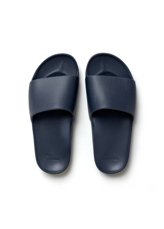 Archies Arch Support Slides