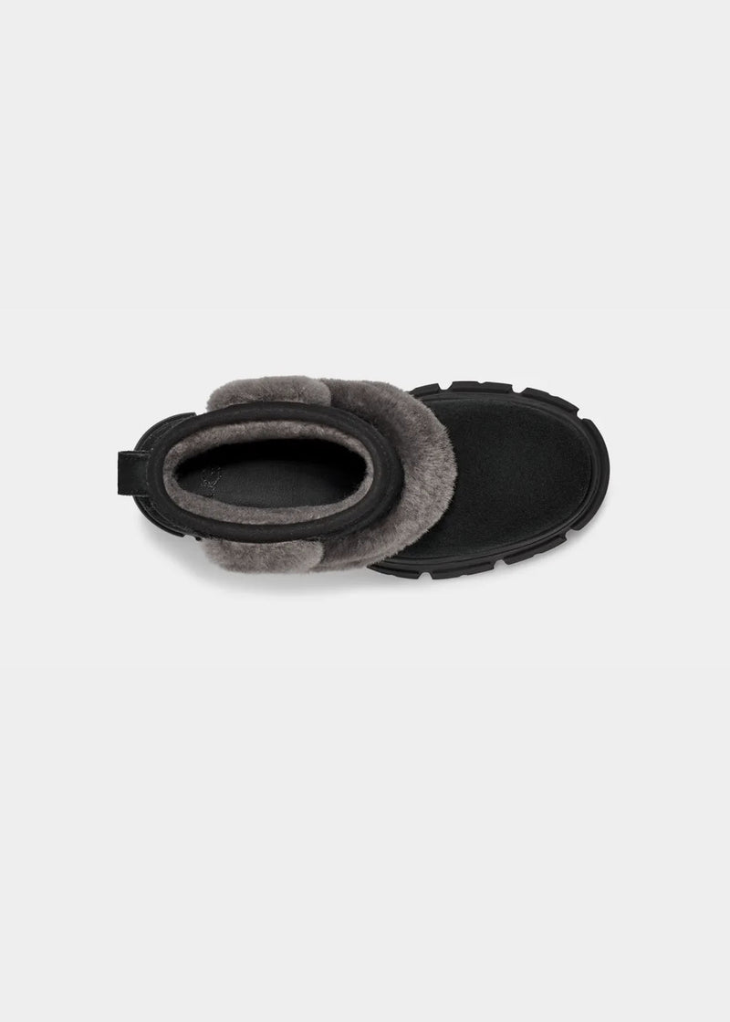 UGG® Brooklyn Sunburst Platform Heeled Boot