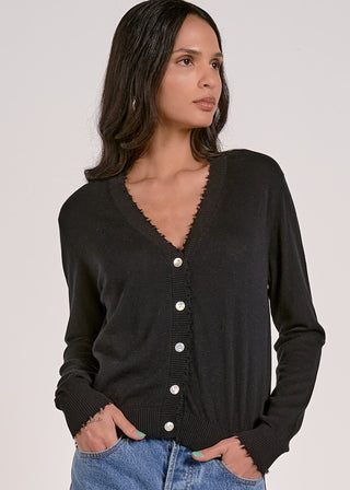 Elan Sweater Cardigan