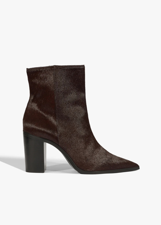Schutz Mikki Block Bootie
