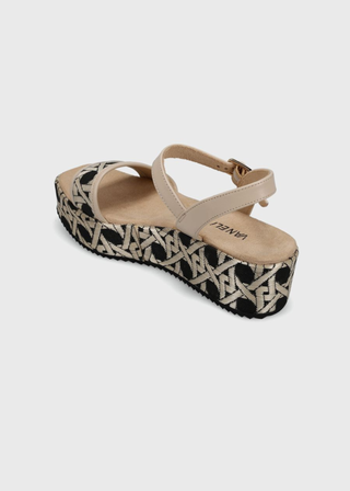 Vaneli Walda Sandal