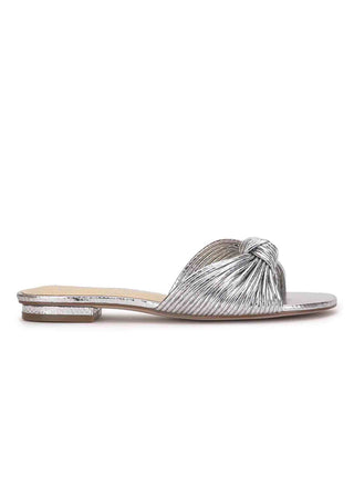 Jessica Simpson Dydra Knotted Flat Sandal