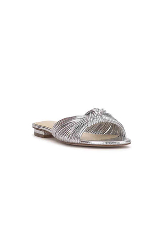 Jessica Simpson Dydra Knotted Flat Sandal - FS