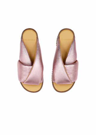 4CCCCEES Plia Anda Sandal