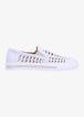 White / Gold