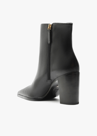 Schutz Mikki Block Bootie