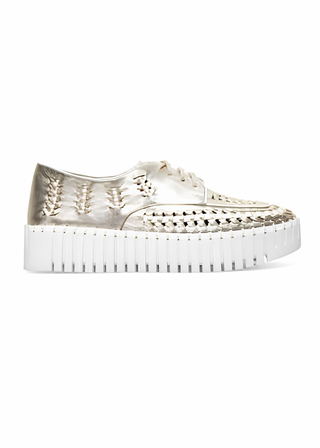 Silent D Brodies Sneakers
