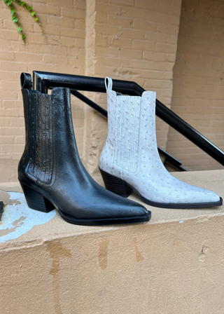 Lolacruz Solenne Boots