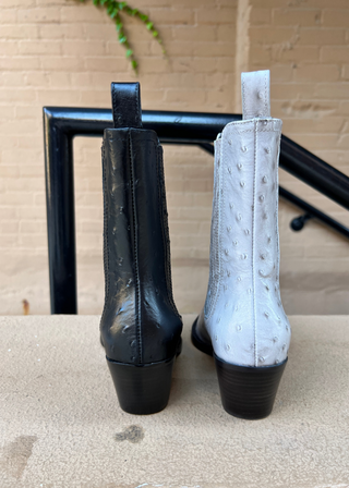 Lolacruz Solenne Boots