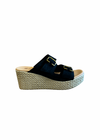 Eric Michael Focus Sandal