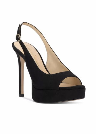 Jessica Simpson Sibilla Platform Heel - MD