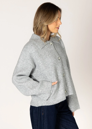 Lyla + Luxe Jonah Cardigan