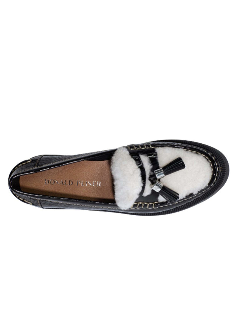Donald Pliner Lenny Loafer