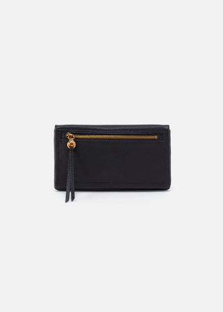 HOBO Lumen Continental Wallet