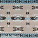 Turquoise Chippewa