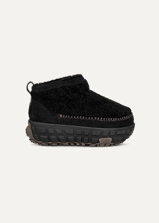 UGG® All Gendered Venture Daze Ultra Mini Cozy Slipper - FS