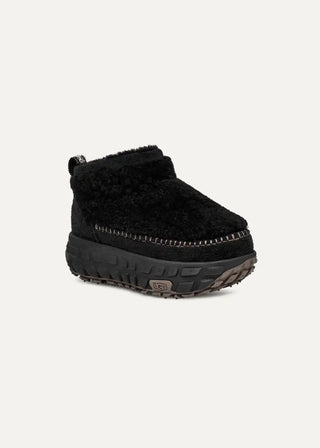 UGG® All Gendered Venture Daze Ultra Mini Cozy Slipper - FS