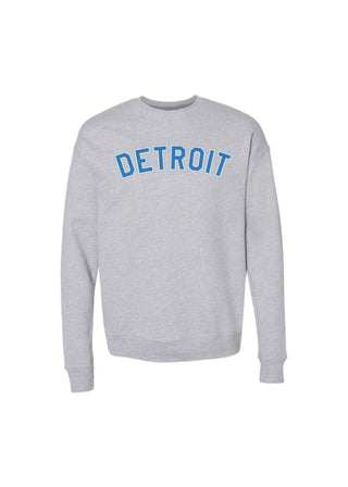 Ink Detroit Crewneck Sweatshirt