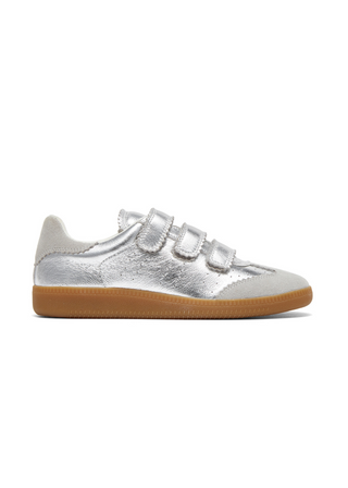 Silent D Seena Sneaker - F.S.