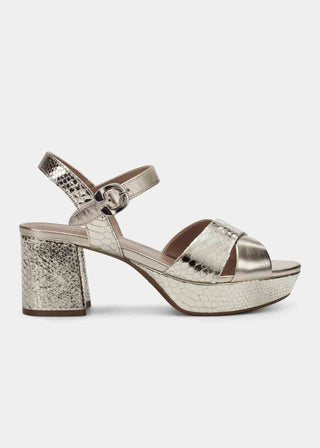 Aerosoles Cosmos Platform Heel