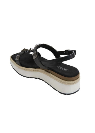 Vaneli Edrys Slingback Platform Sandal