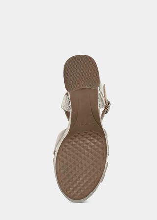 Aerosoles Cosmos Platform Heel