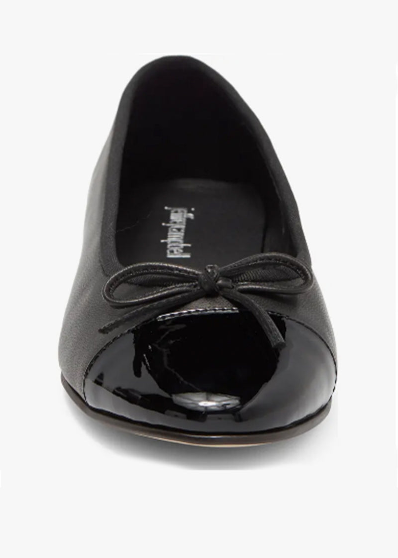 Jeffrey Campbell Arabesque Ballet Flat