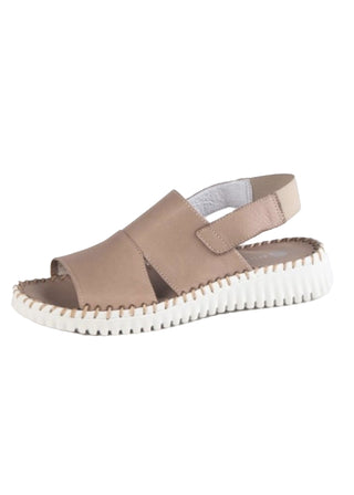 Eric Michael Sola Sandal