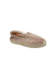 Taupe Suede