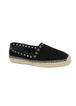 Black Suede