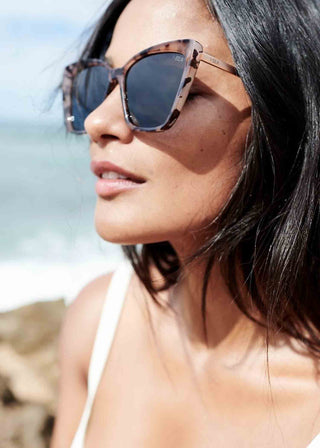 I-SEA Aloha Fox Sunglasses