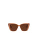 Dusty Rose / Brown