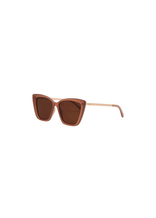 I-SEA Aloha Fox Sunglasses