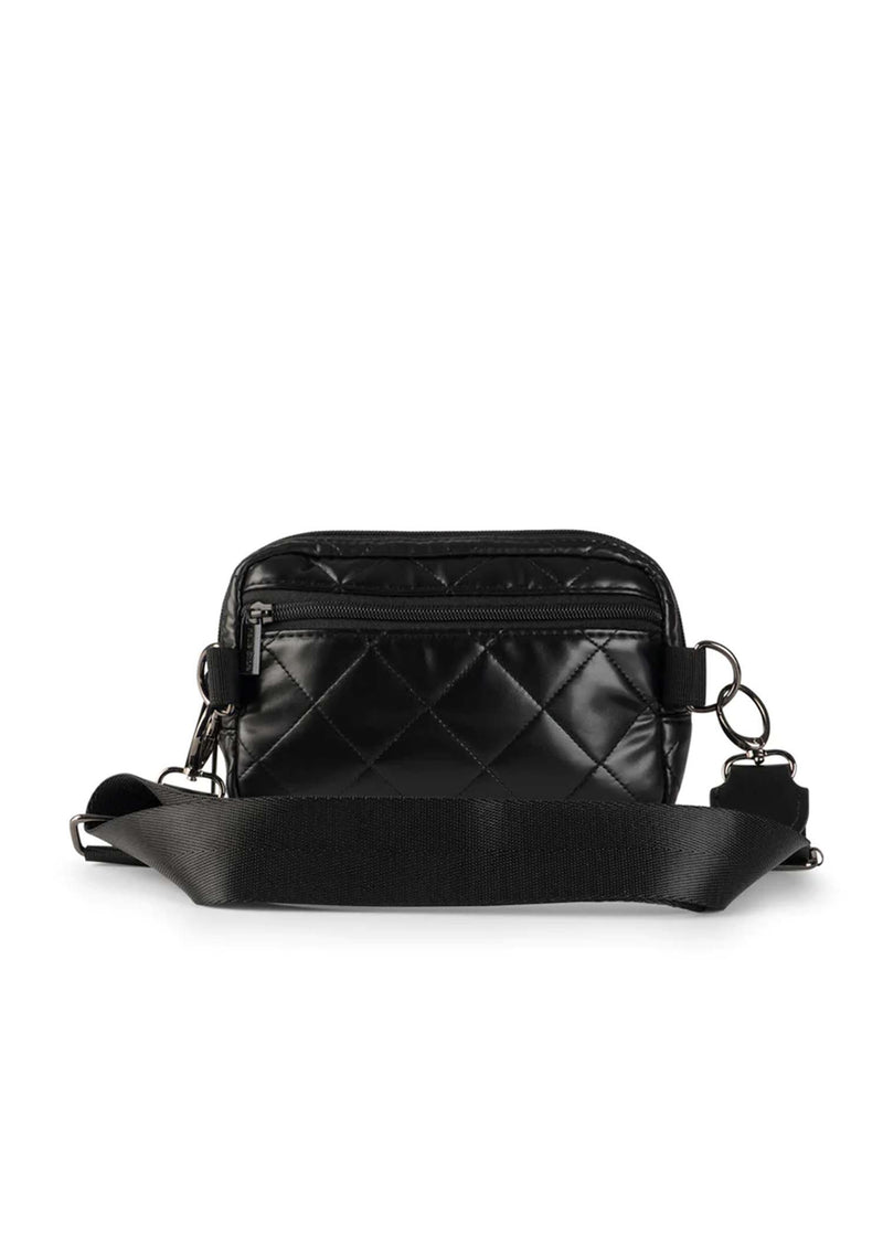 Haute Shore Amy Faux Leather Sling Bag