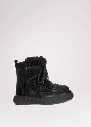 Pajar Anet Shearling Boot