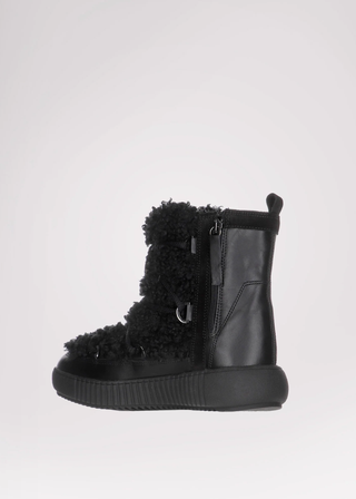 Pajar Anet Shearling Boot - MD