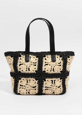 Pia Rossini Aniston Tote Bag