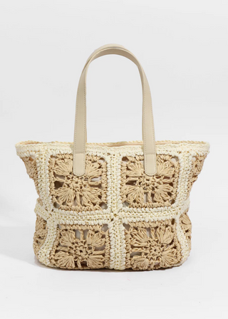 Pia Rossini Aniston Tote Bag