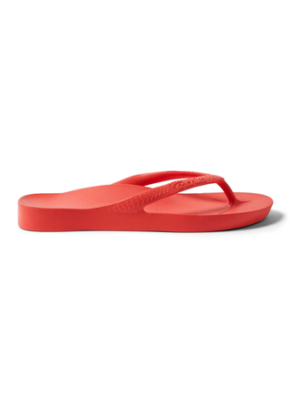 Archies Arch Support Flip Flops