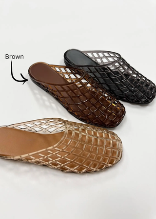 Top Moda Solar Woven Jelly - FS